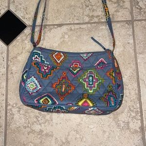 Vera Bradley Crossbody Bag
